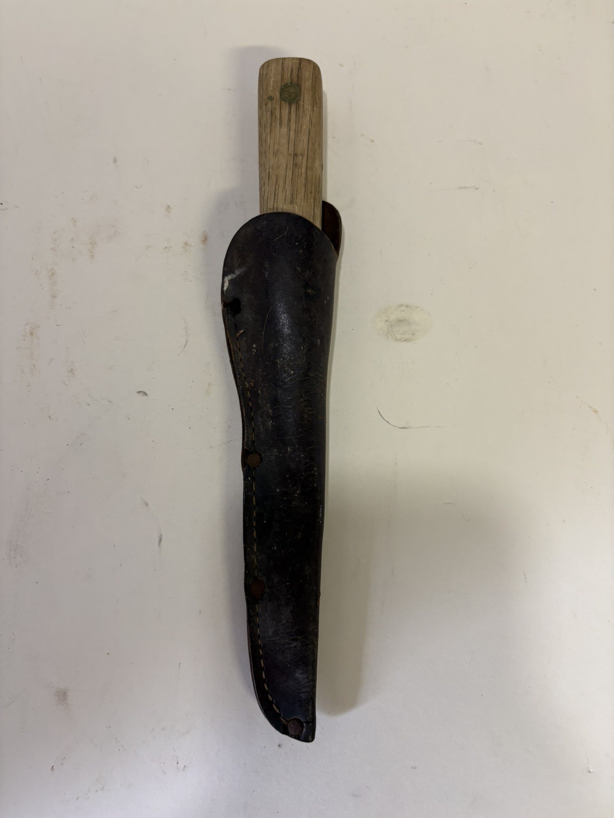 Vintage Ontario Knife Co 6\