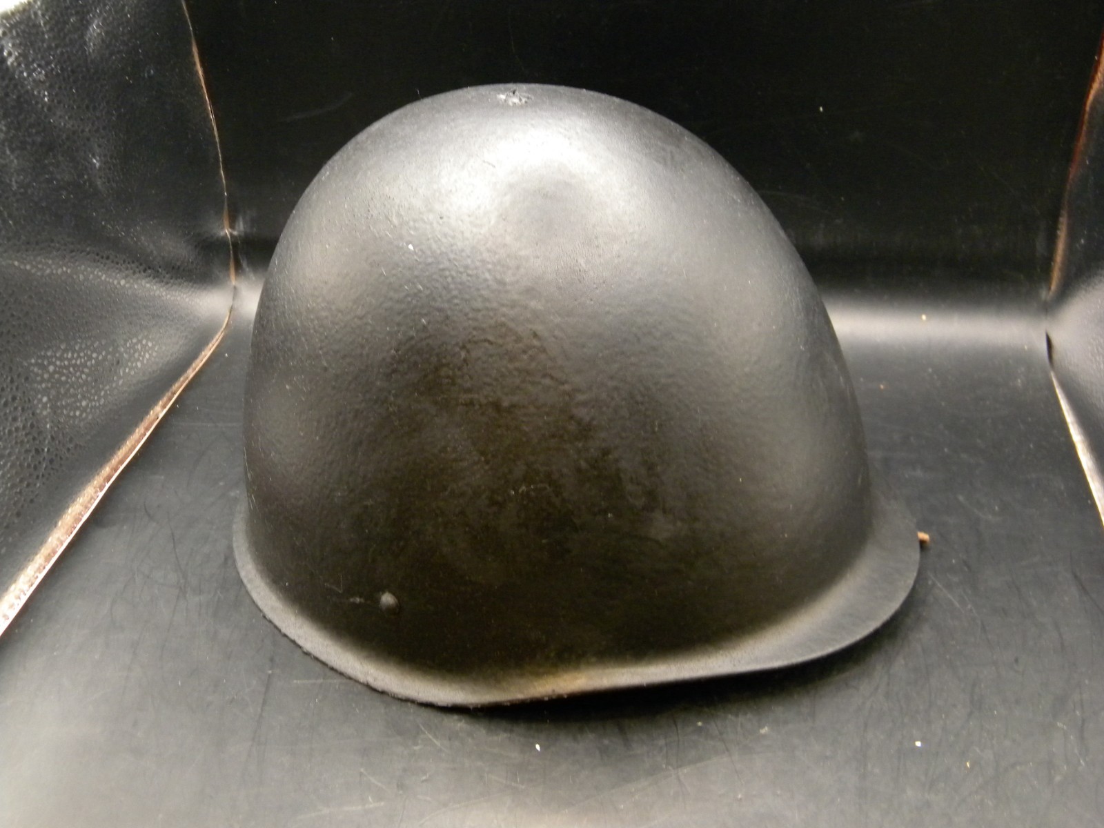 VINTAGE Polish Wz.67/75  Helmet