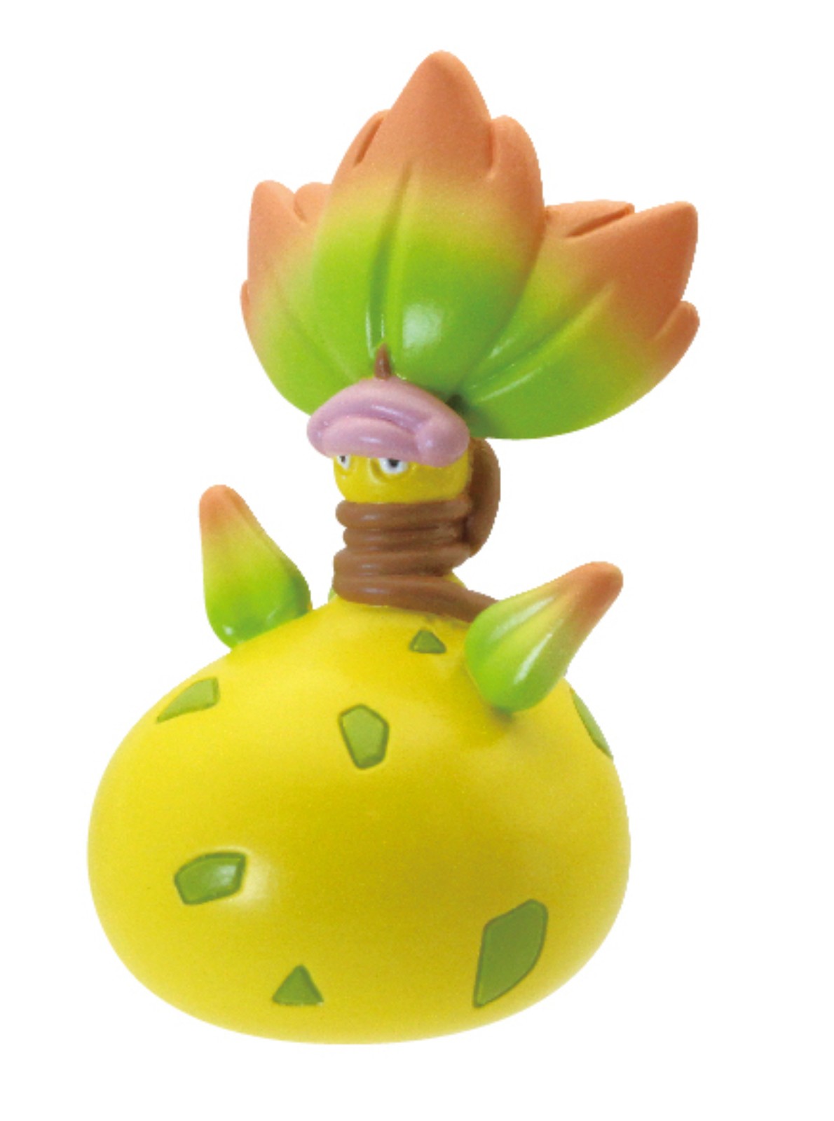 Pokemon Get Sparkling Water Surface Mega Victreebel Figure Mini New Pokémon PRE