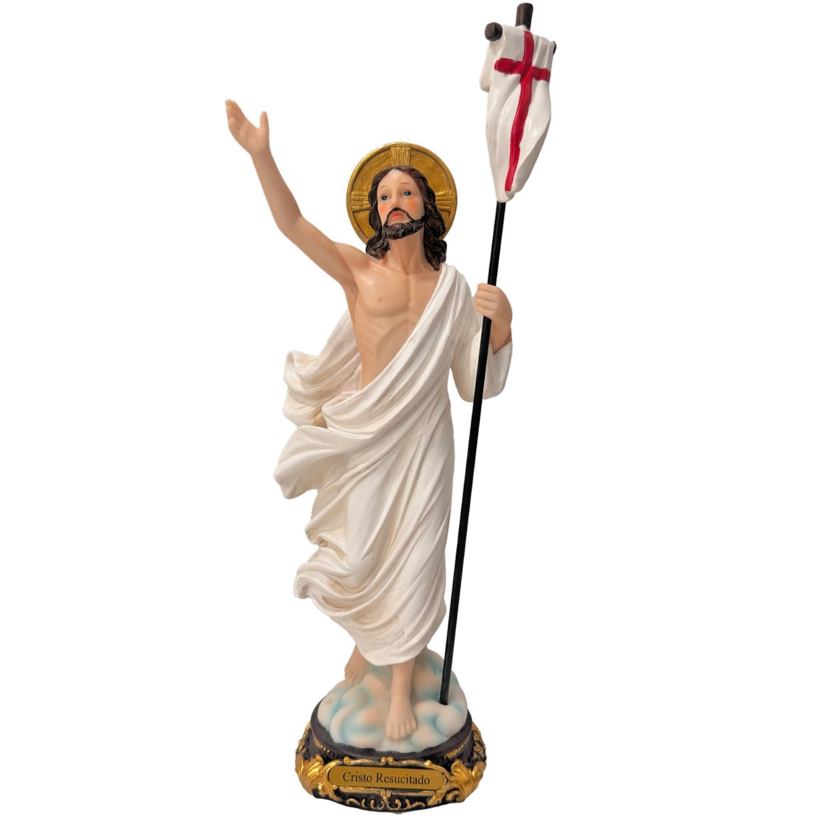 Cristo Resucitado 12