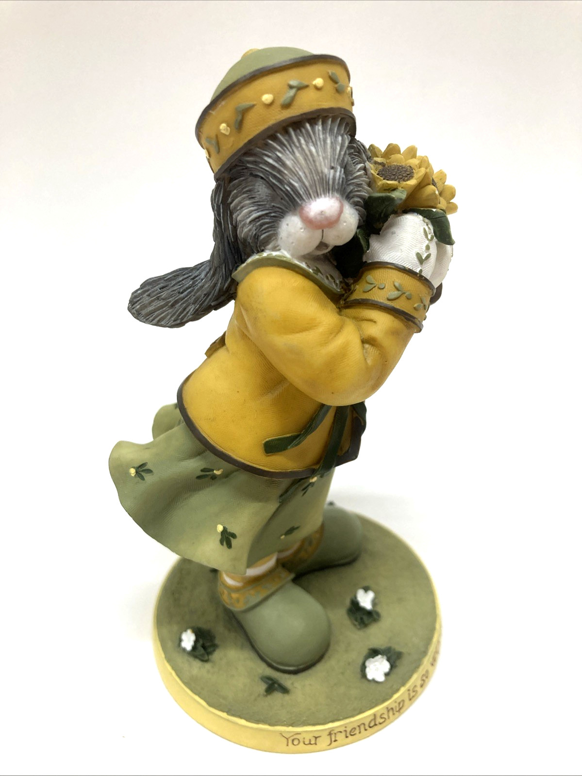 Woodsong Designs 