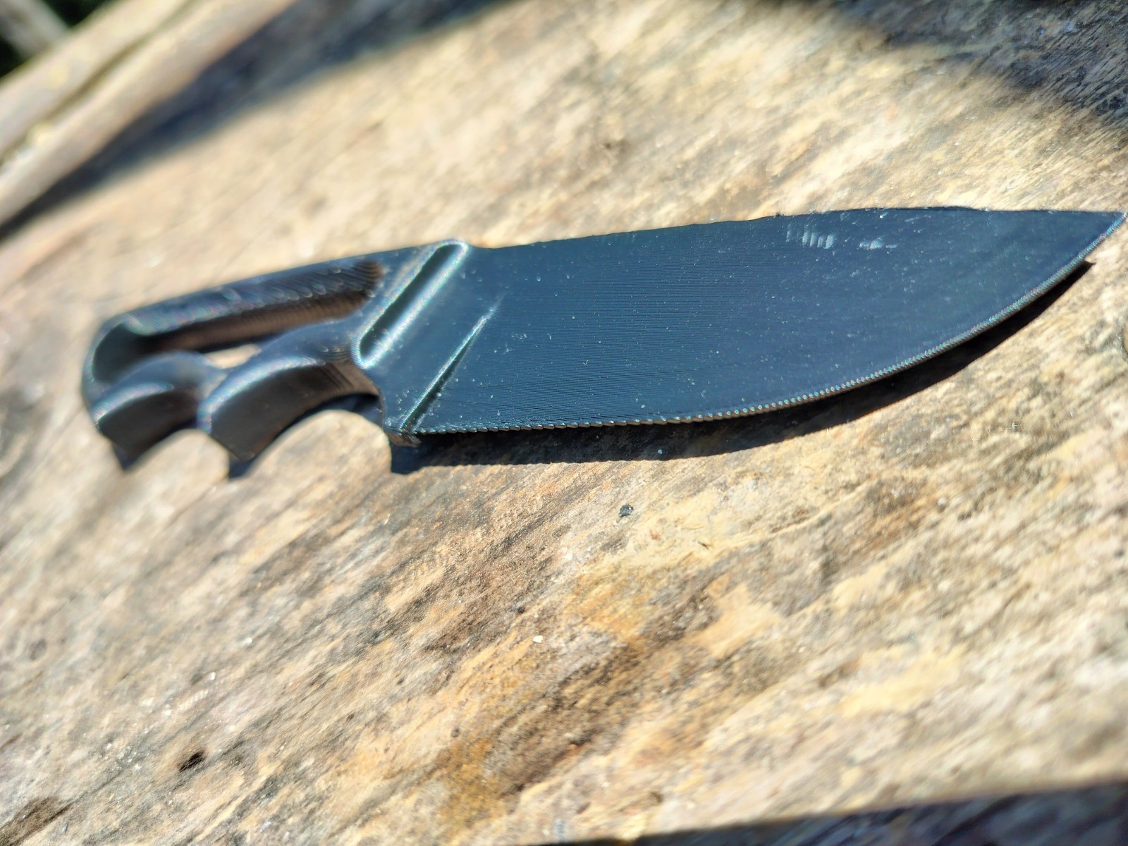 Undetectable EDC Lightweight \