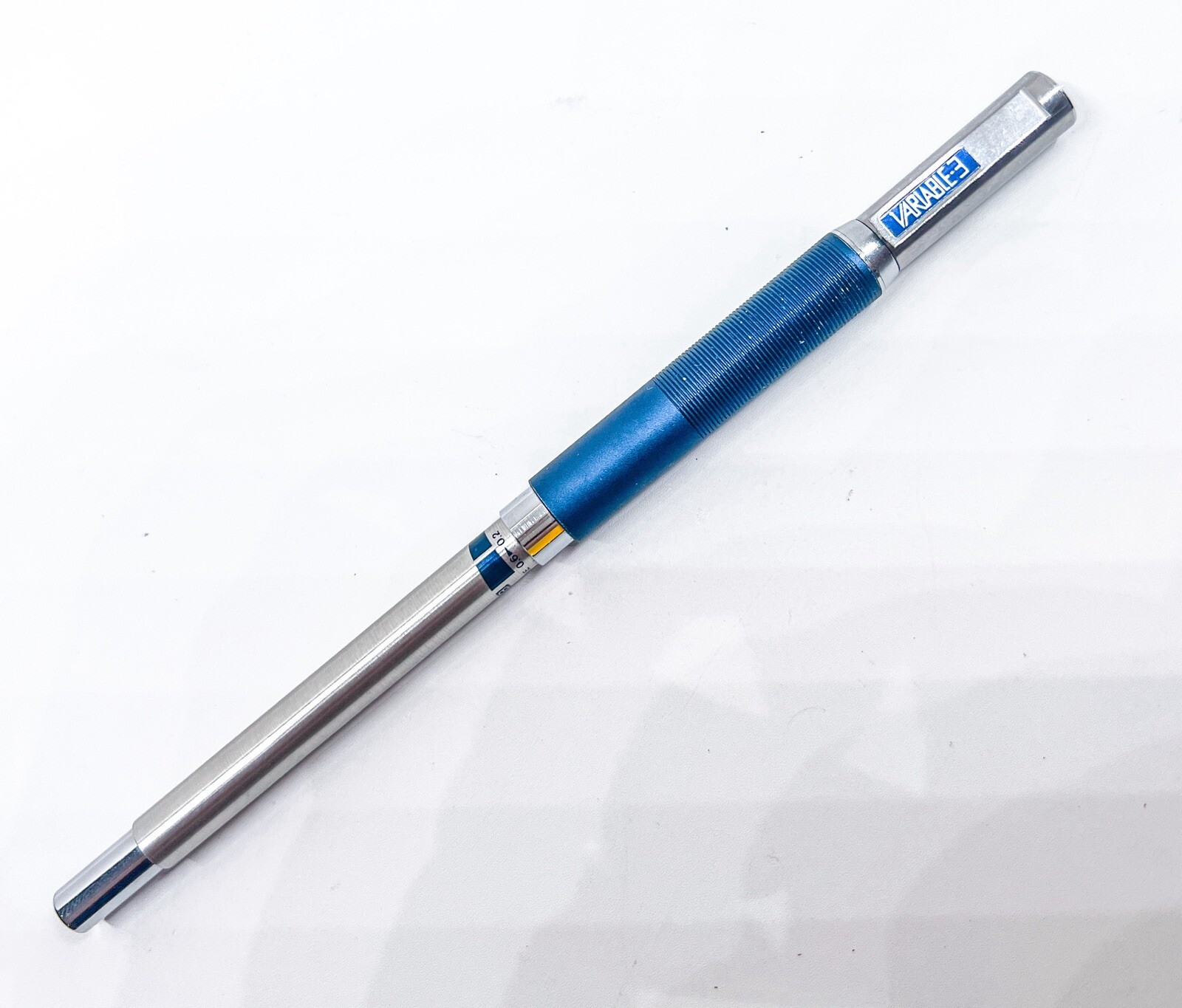 Tombow Variable 3 Mechanical Pencil Brown 0.3mm Drafting Adjustable Lead Length