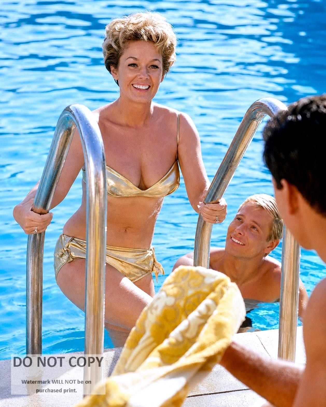 Vera Miles Publicity Photo 8x10 Stunning Actress Pin Up Portrait