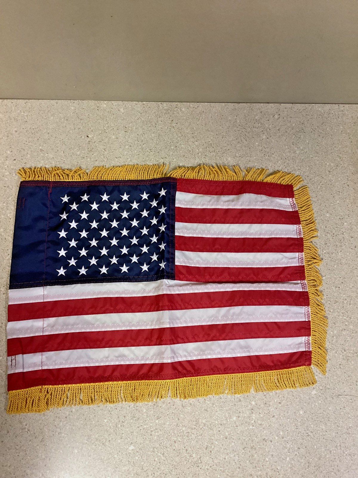 Flag, National, USA, Presidential NSN # 8345-01-263-7754 Flag, National, USA, Presidential NSN # 8345-01-263-7754