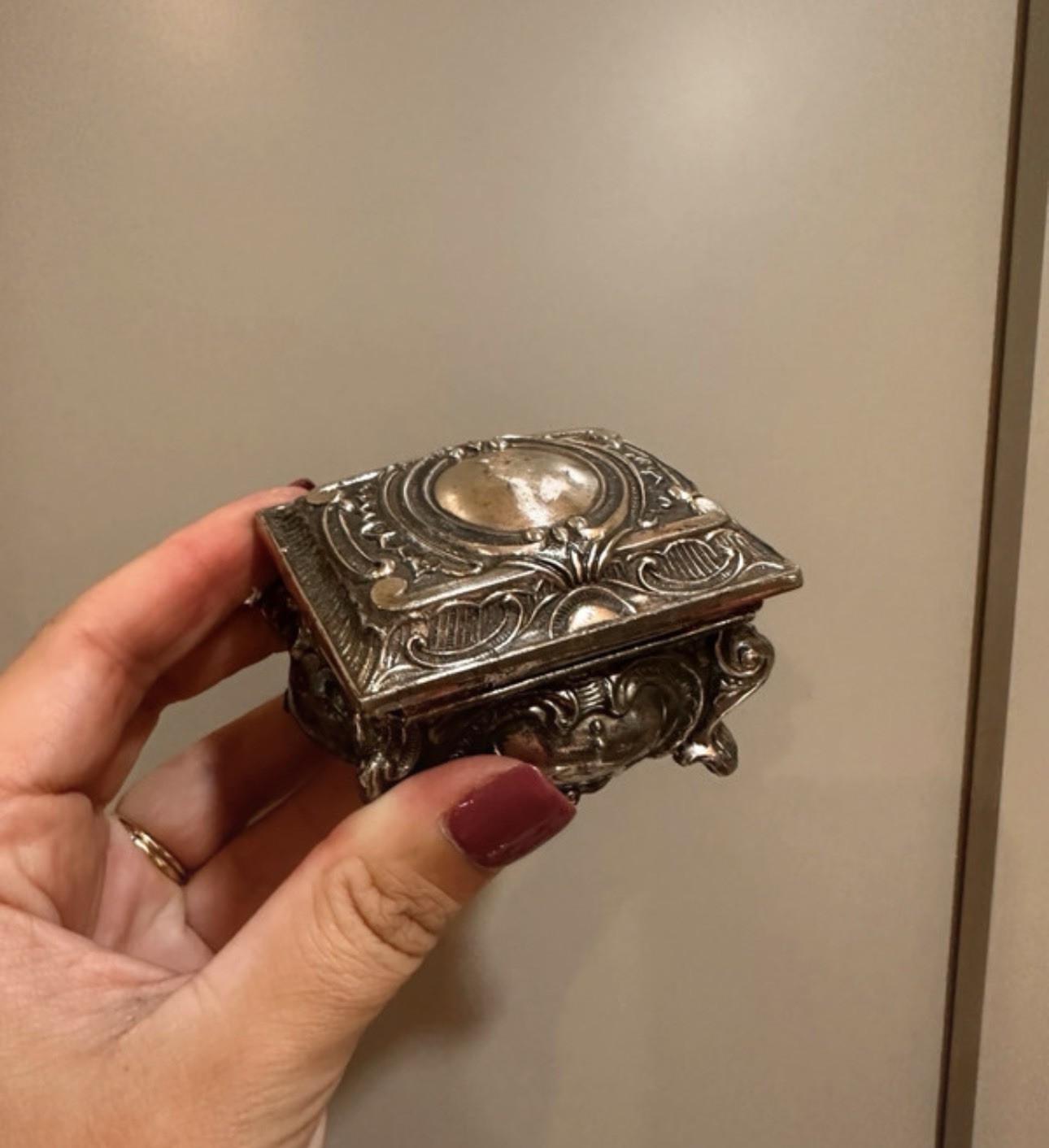 Elegant VTG 3