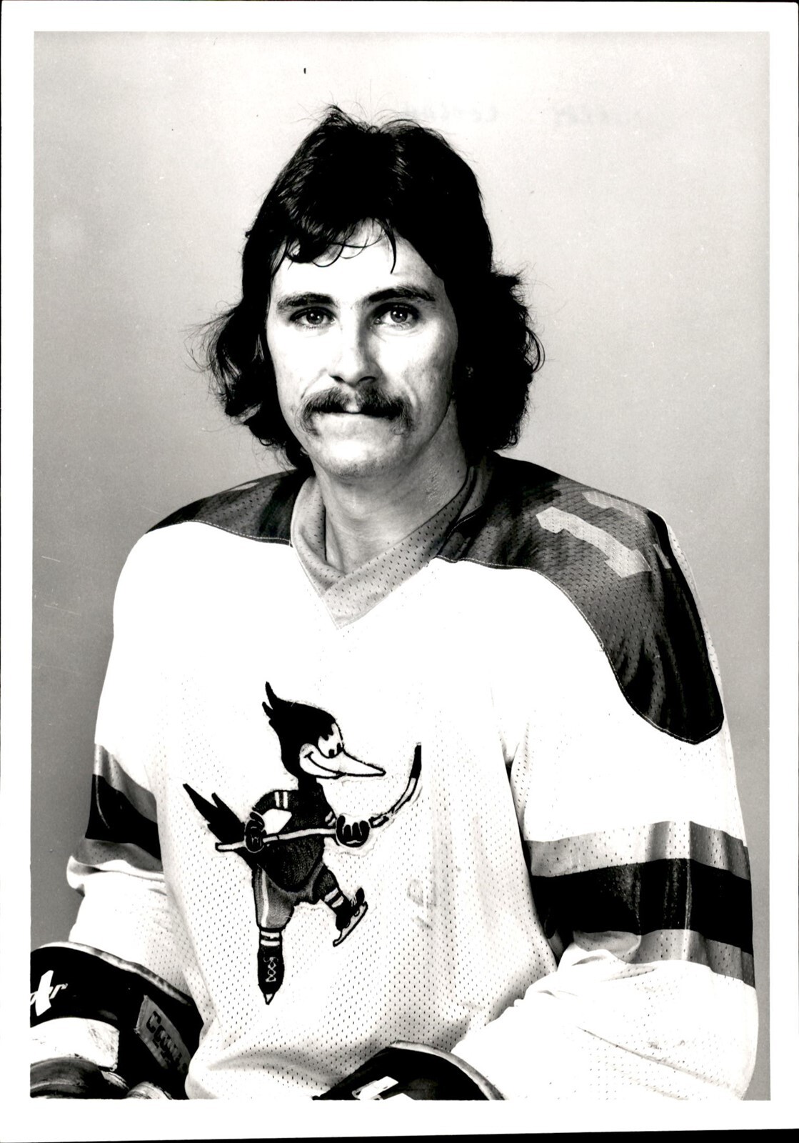 PF28 Original Photo MURRAY KEOGAN 1973-76 PHOENIX ROADRUNNERS WHL/WHA HOCKEY PF28 Original Photo MURRAY KEOGAN 1973-76 PHOENIX ROADRUNNERS WHL/WHA HOCKEY