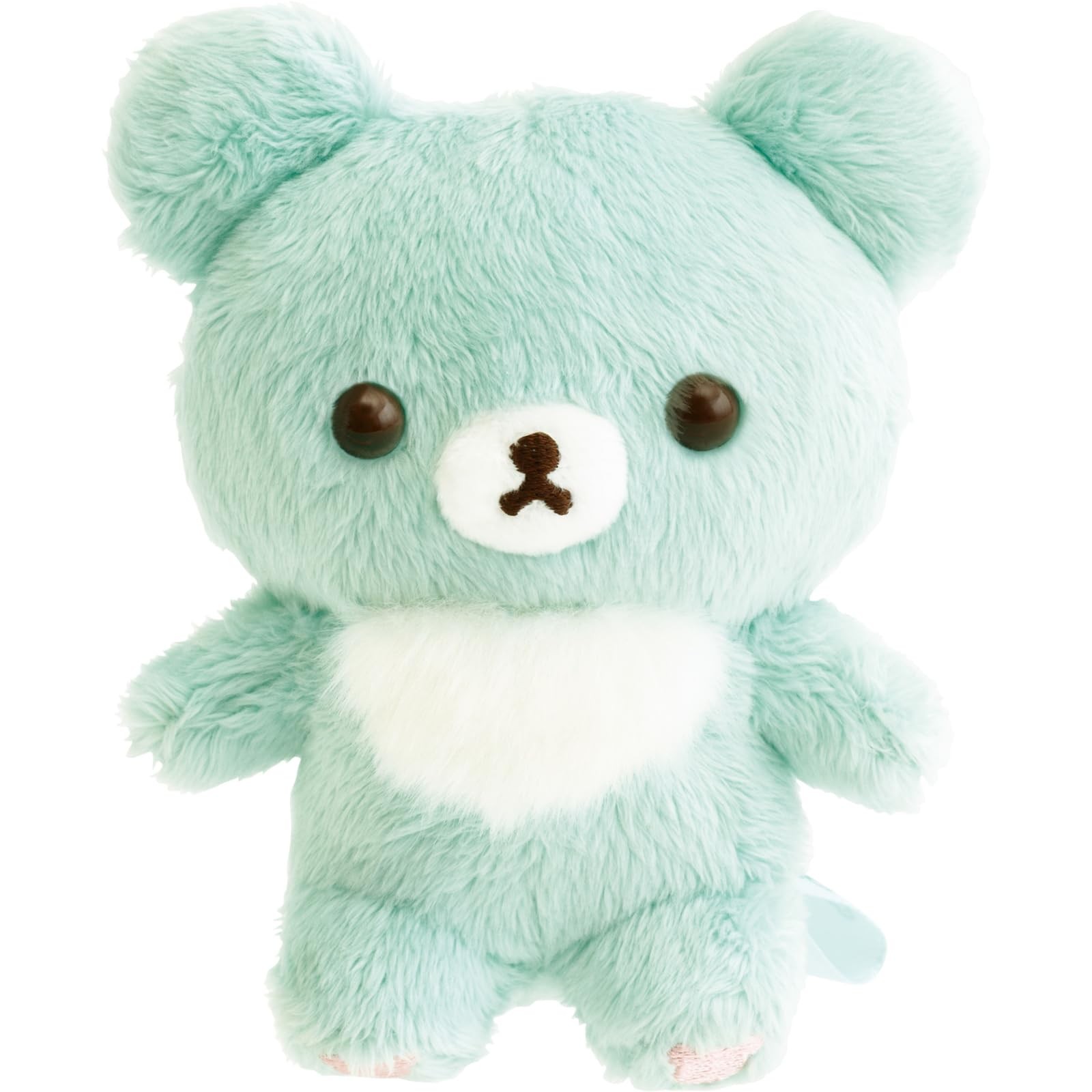 San-X Rilakkuma Chairoikoguma 5 Colors MV88801