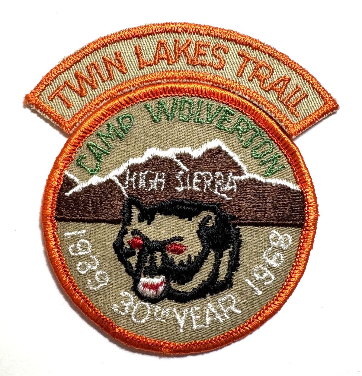 1968 \