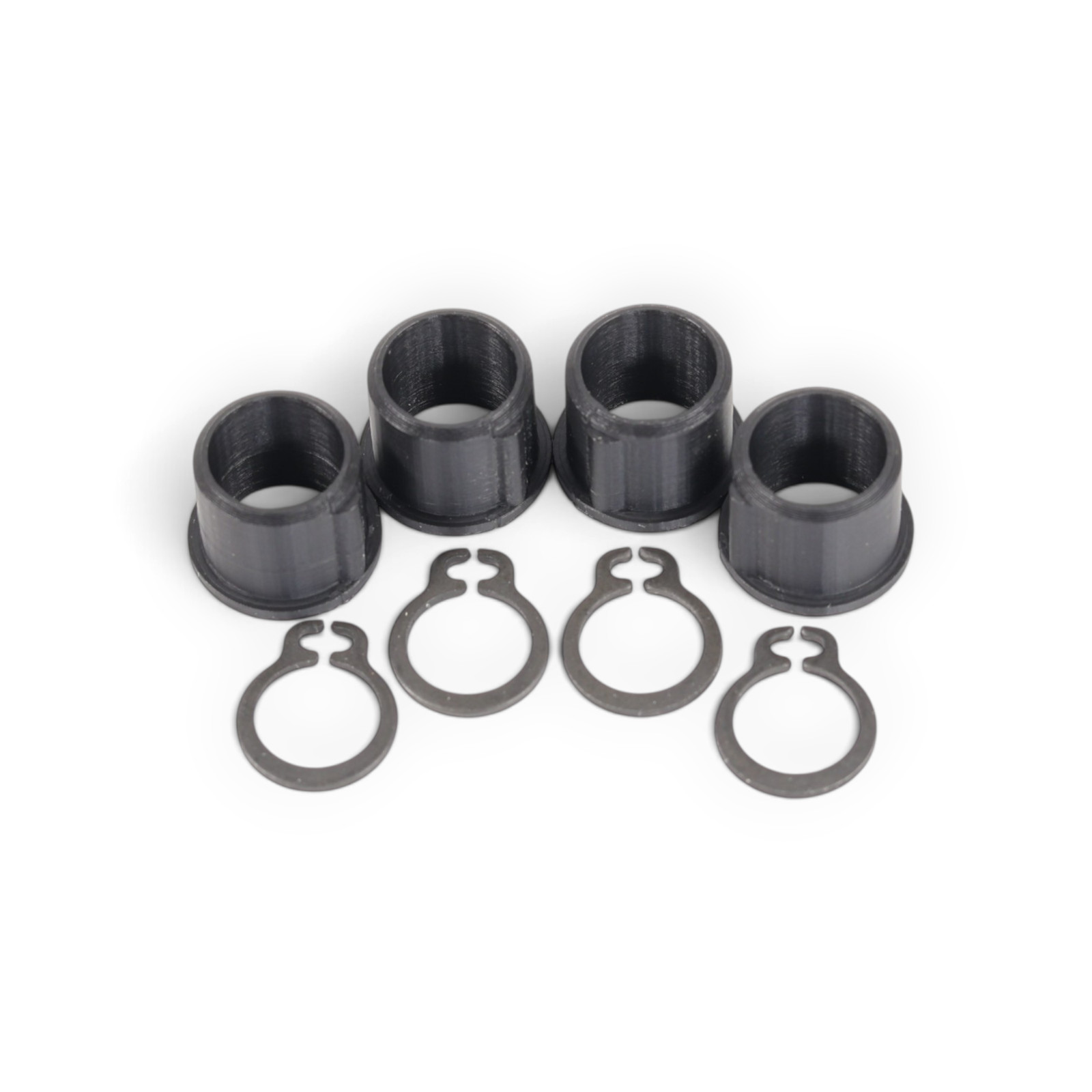 Replacement Bearings/Bushings for Harbor Freight Chicago Electric Rock Tumbler Replacement Bearings/Bushings for Harbor Freight Chicago Electric Rock Tumbler