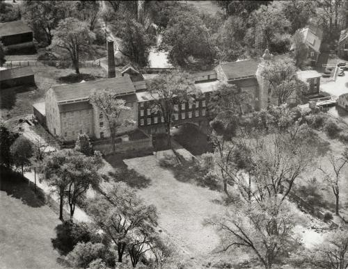 Crown & Eagle Mills,123 Hartford Ave East,North Uxbridge,Worcester County,MA,27