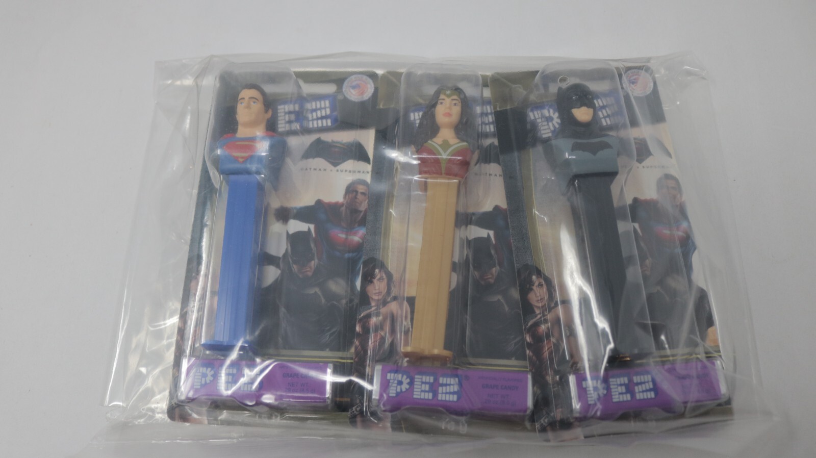 PEZ PEZ