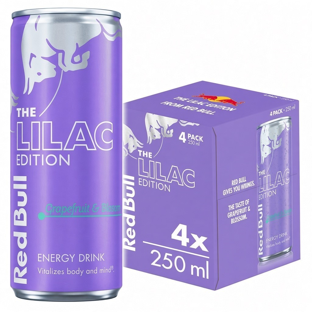 Red Bull 