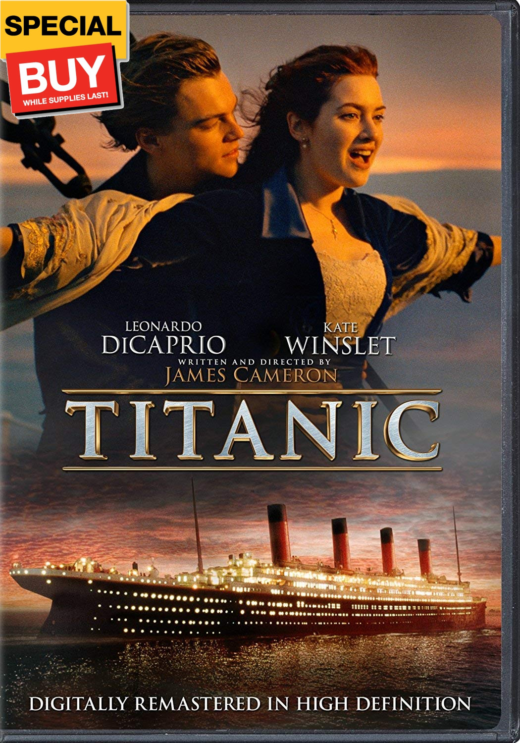 Titanic