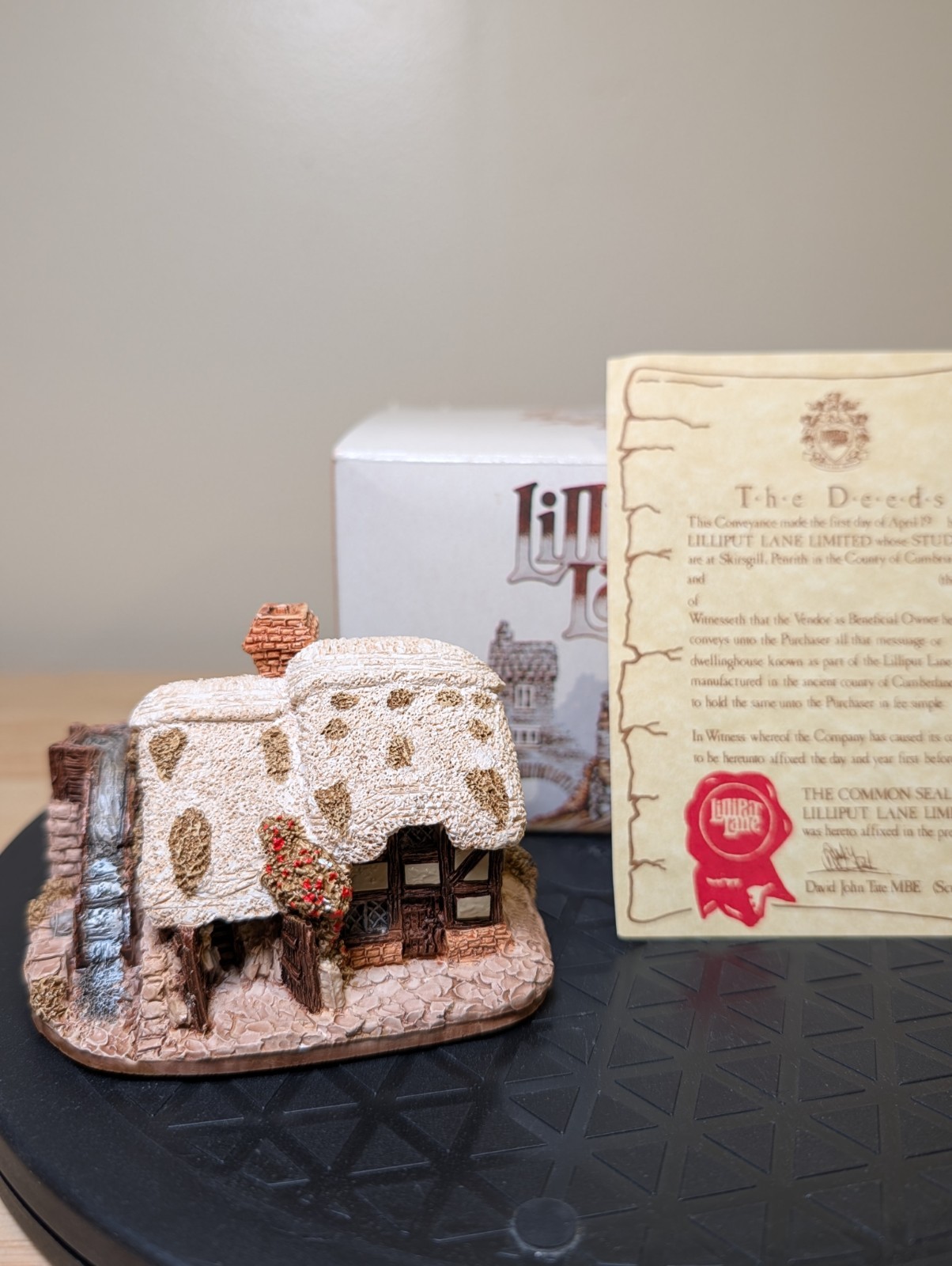Lilliput Lane \ Lilliput Lane \