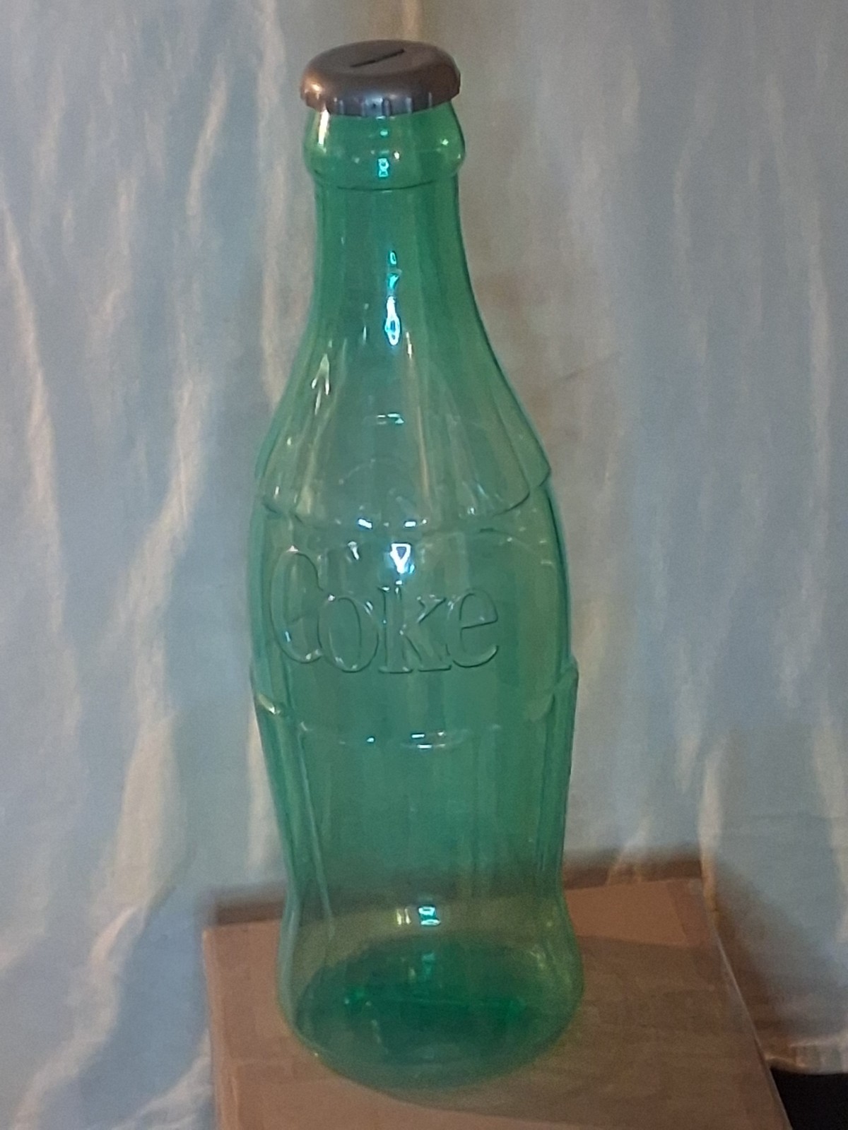FLEXCRAFT CO./COCA COLA 23\