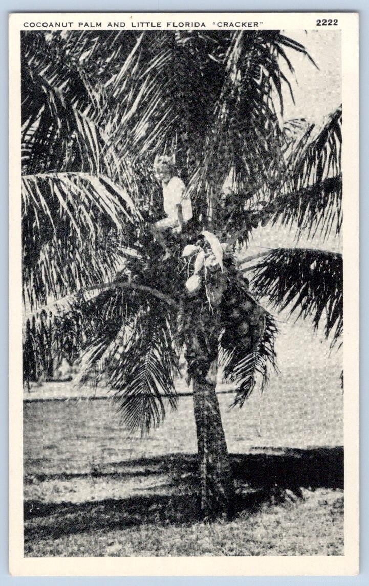 1910-20\'s LITTLE FLORIDA \