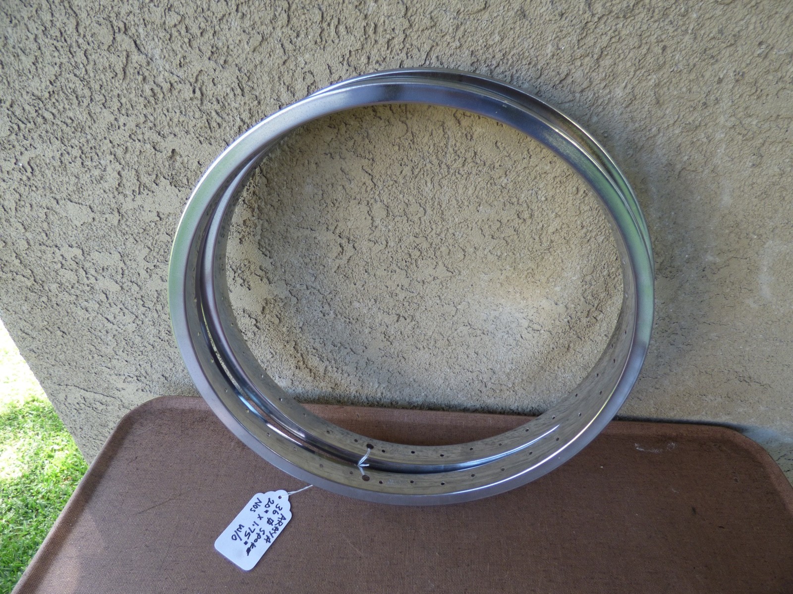 TWO ARAYA  20