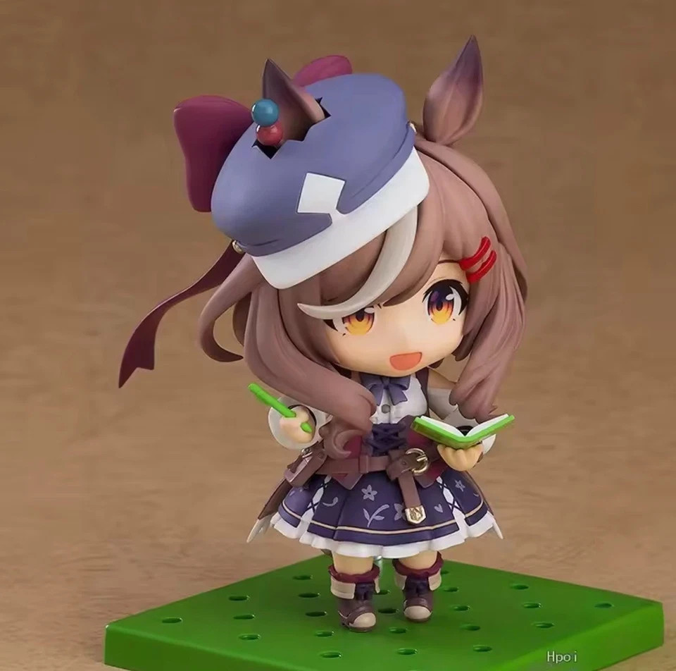Nendoroid Umamusume: Pretty Derby Matikanetannhauser Figure No.2412 With Box
