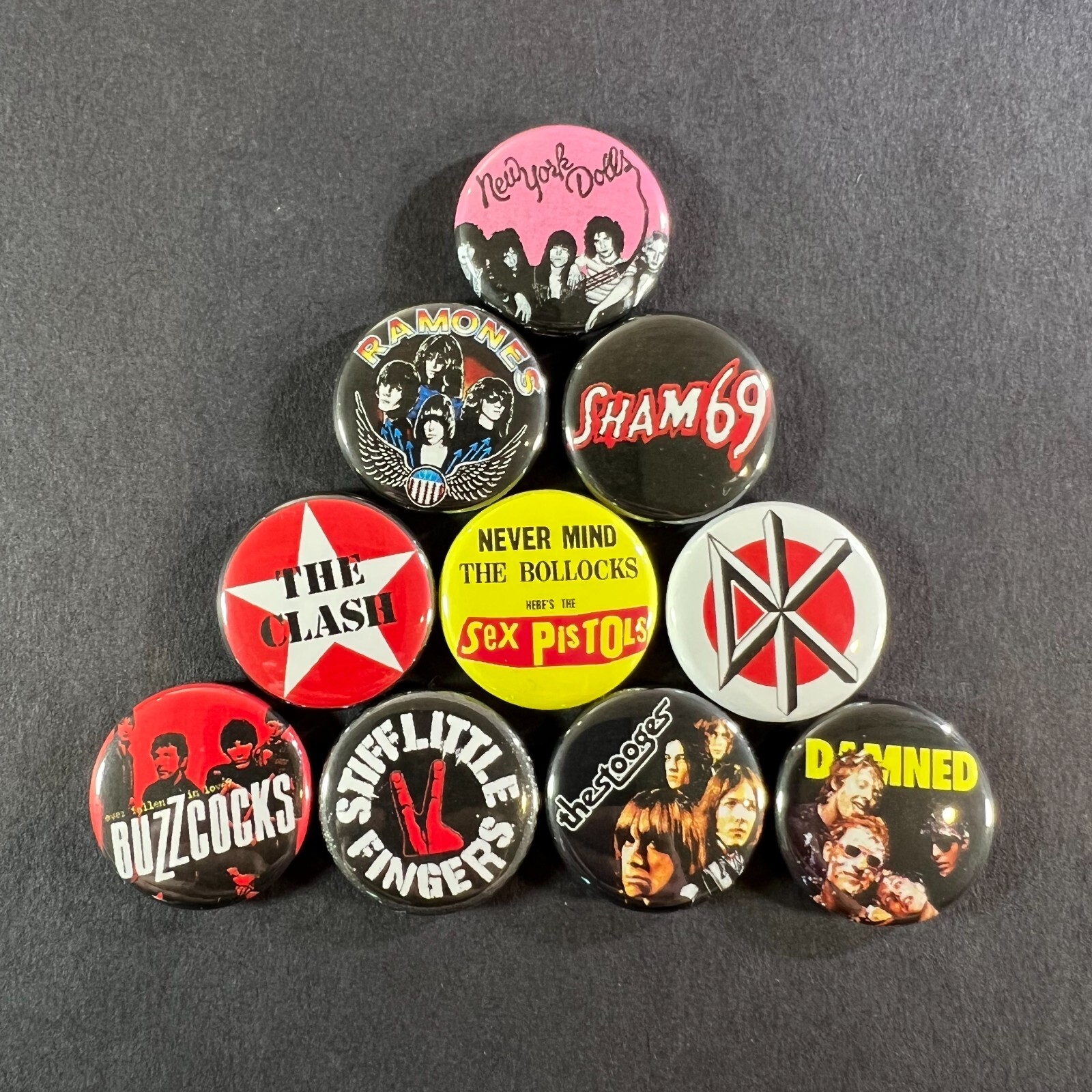 Classic Punk Rock 1\ Classic Punk Rock 1\