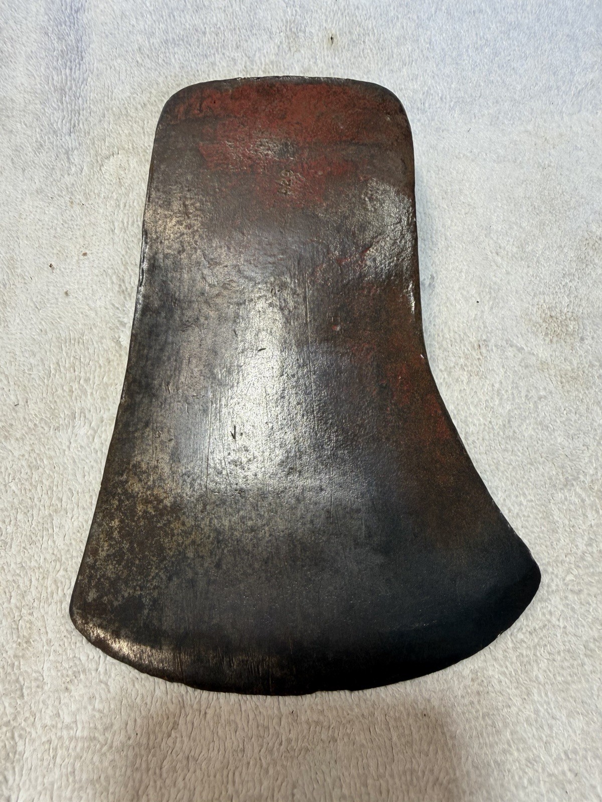 Vintage True Temper Heavy Head No Maker Stamp Stamped A29 In Good Used Condition