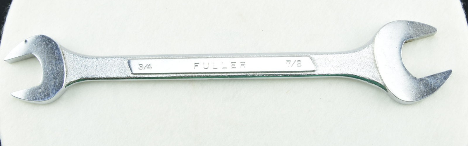 Fuller Chrome Molybdenum 3/4