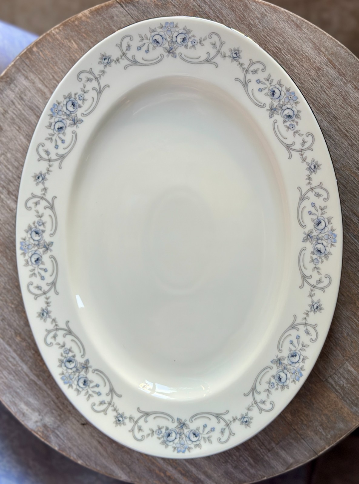 Vintage Johann Haviland Rhineland 15\