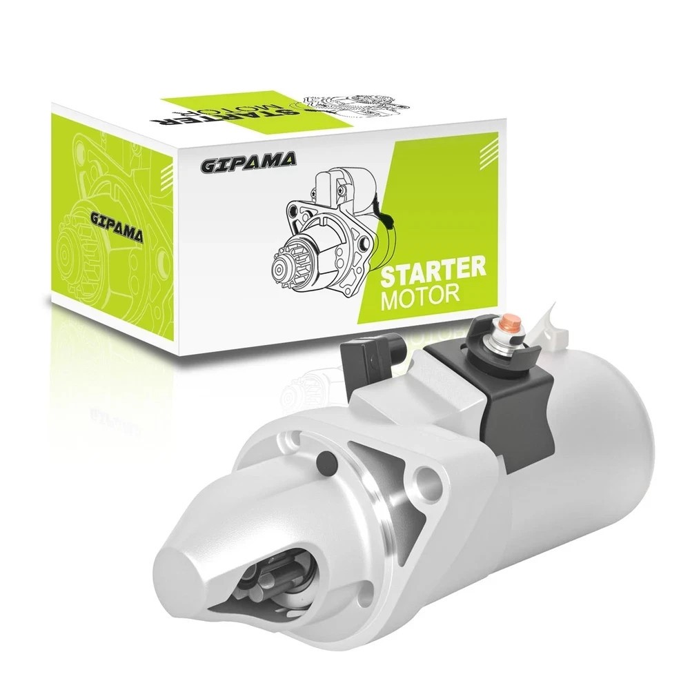 17870N Starter for 2003-2005 Honda Accord L4 2.4L LX EX DX, 2003-2006 Element... 17870N Starter for 2003-2005 Honda Accord L4 2.4L LX EX DX, 2003-2006 Element...