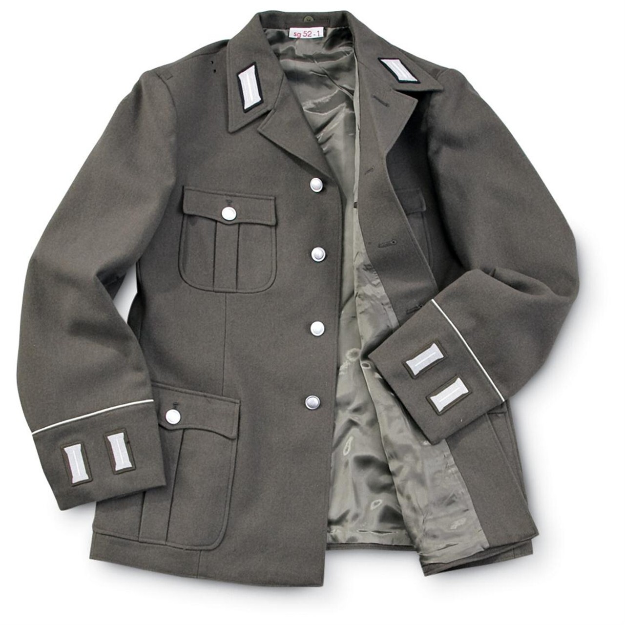M-48 Medium 40