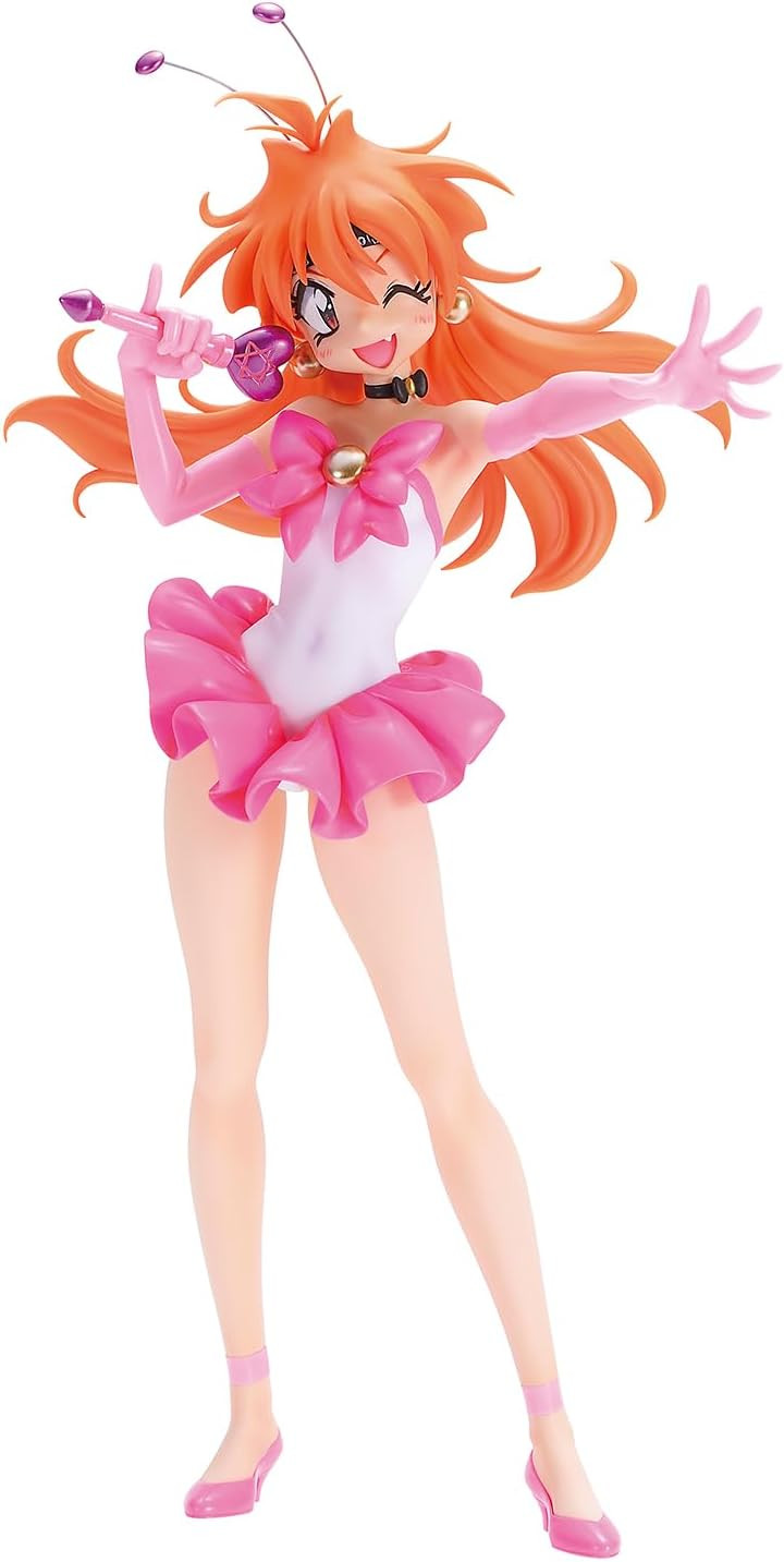 Volks CharaGumin Slayers Lina Inverse Maiden's Prayer 1/6 Model Kit Japan New