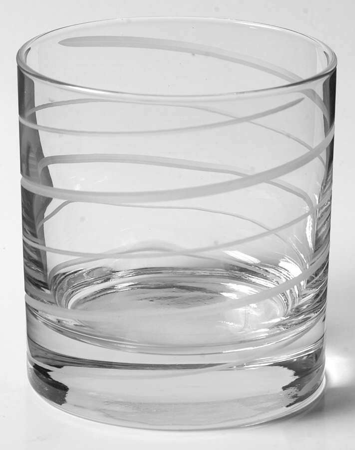 Mikasa Cheers Double Old Fashioned Glass 5461550