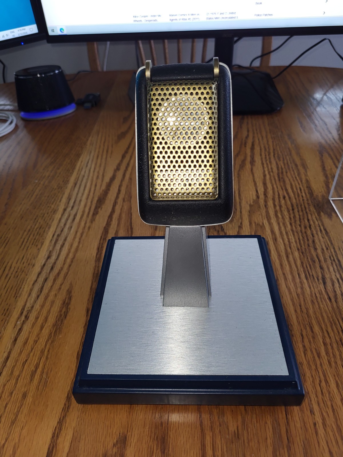 Classic Star Trek Communicator - Limited Edition - Master Replicas Classic Star Trek Communicator - Limited Edition - Master Replicas