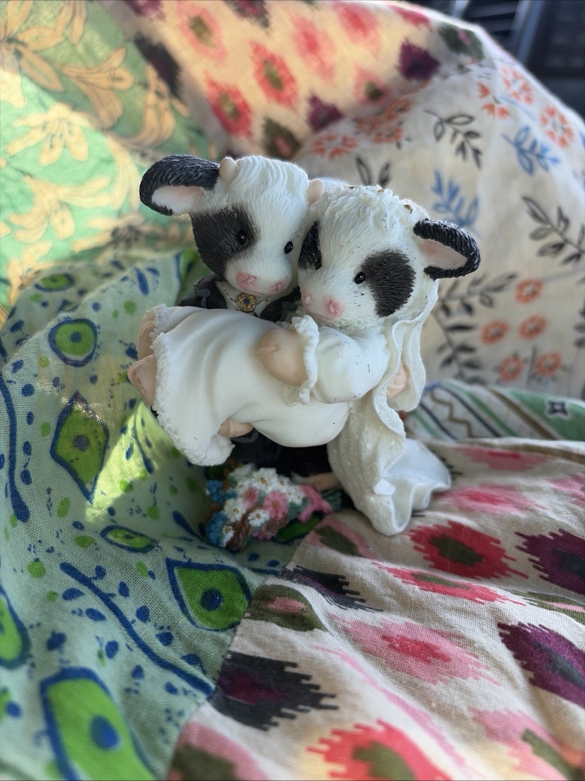 Enesco Mary\'s Moo Moos - \