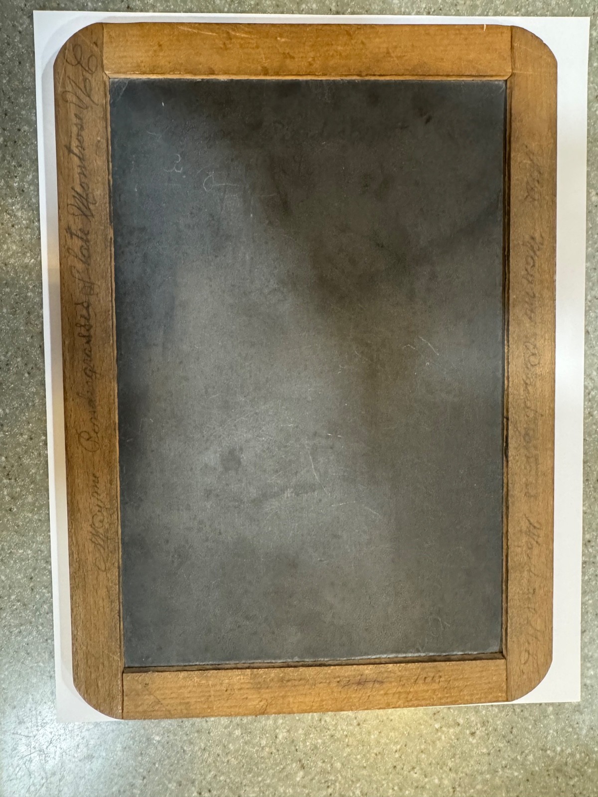 WWI Historical Documentation Family Achive Lot: Bundy/Pendergrass