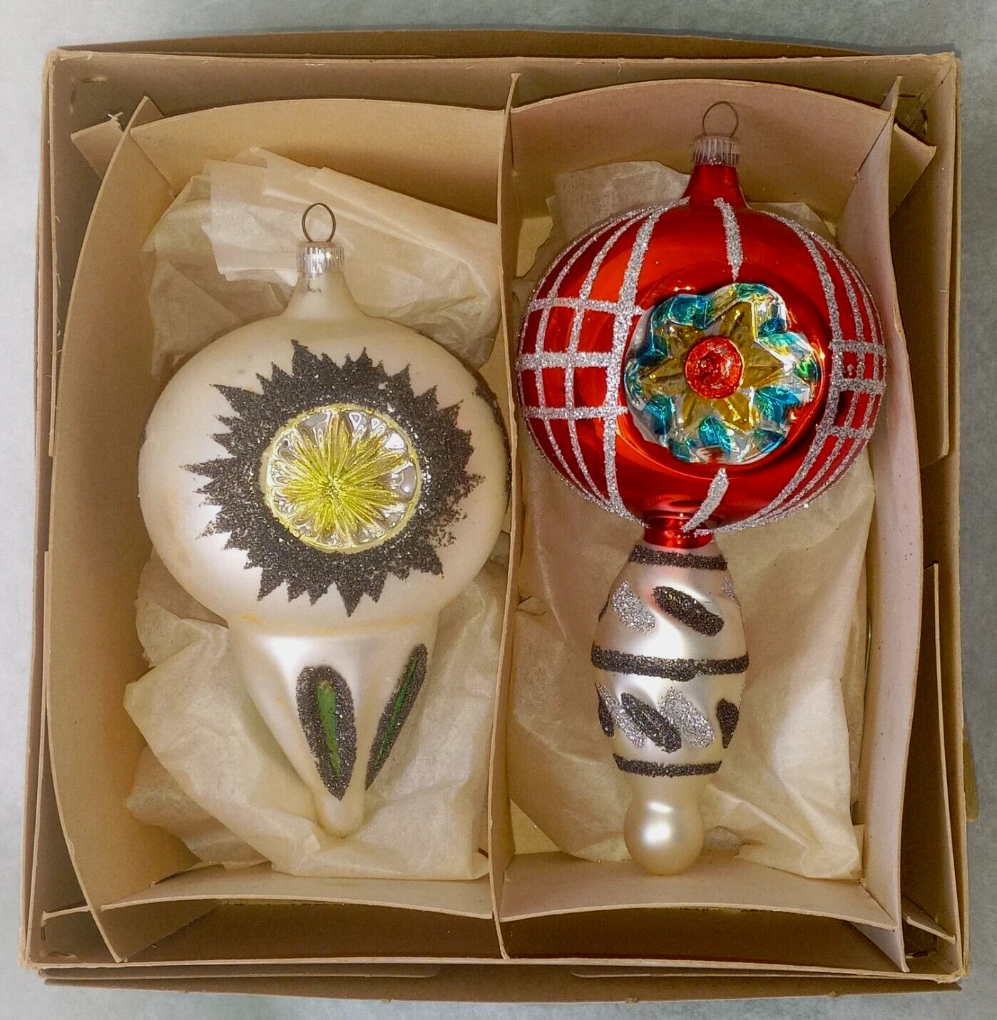 VTG 6.5\ VTG 6.5\