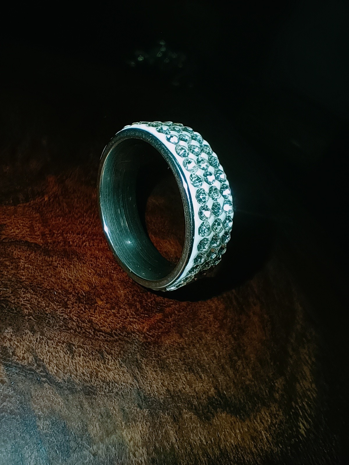 Occult powerfull RING Allah Ameen ????? ?? ?????? ????? ???? ??172000 ???? ????