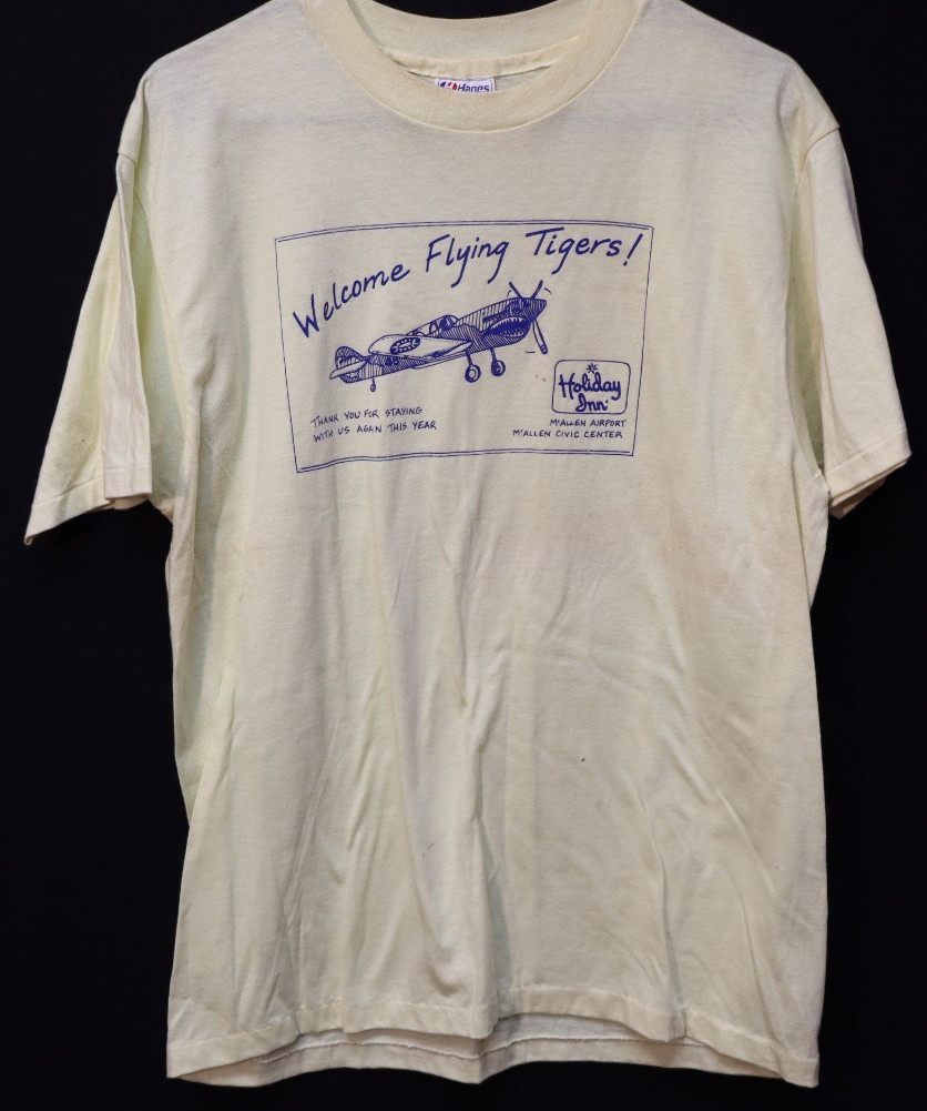 Vintage T-Shirt \