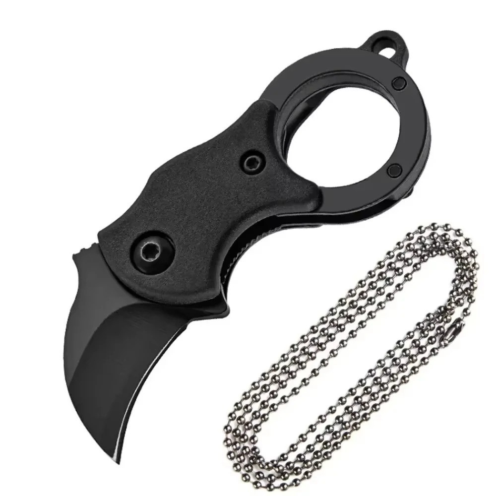 Eagle Claw Knife Mini Fox Knife Blade Outdoor EDC Folding Knife Locking Pocket Eagle Claw Knife Mini Fox Knife Blade Outdoor EDC Folding Knife Locking Pocket