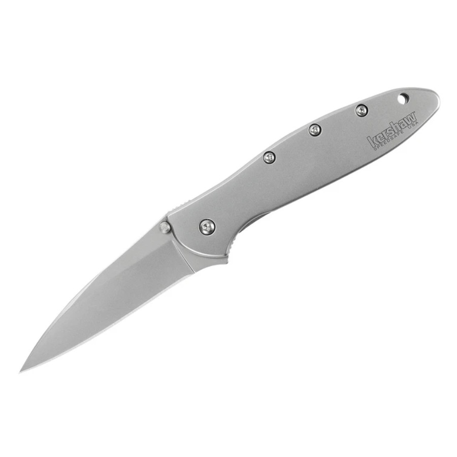 Kershaw Leek 1660 - Slim EDC Framelock New in Box 