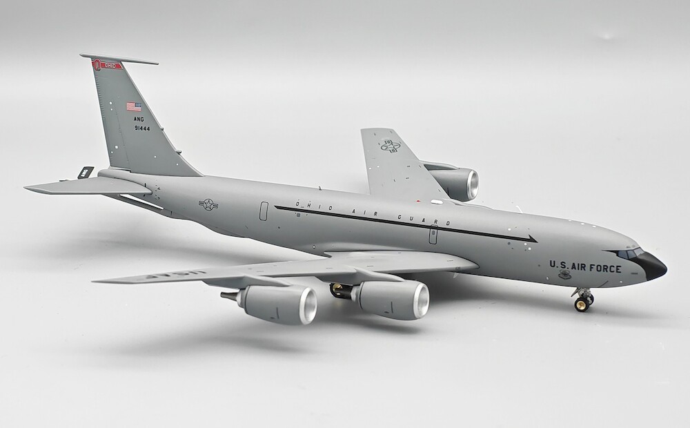 U.S. Air Force / Boeing KC-135R Str / 59-1444 / IF135USAF444 / 1:200