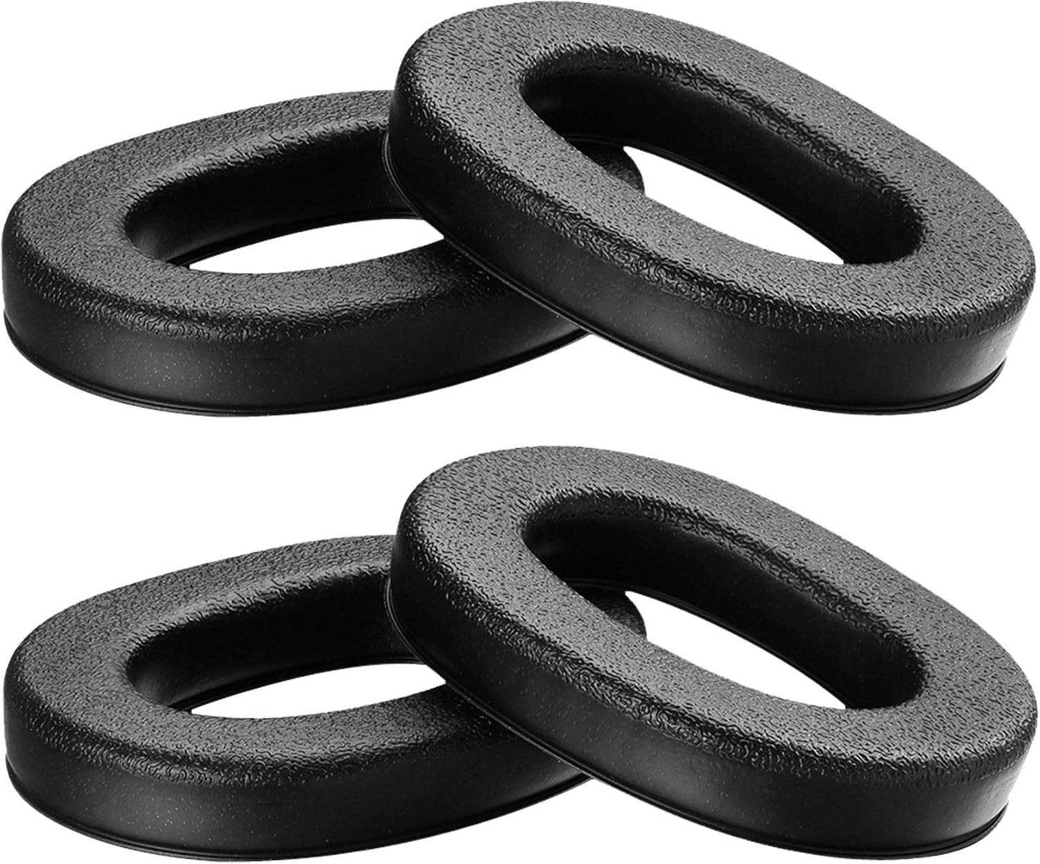 PROHEAR FEP01 Replacement Foam Ear Pads (Upgraded) for 3M WorkTunes