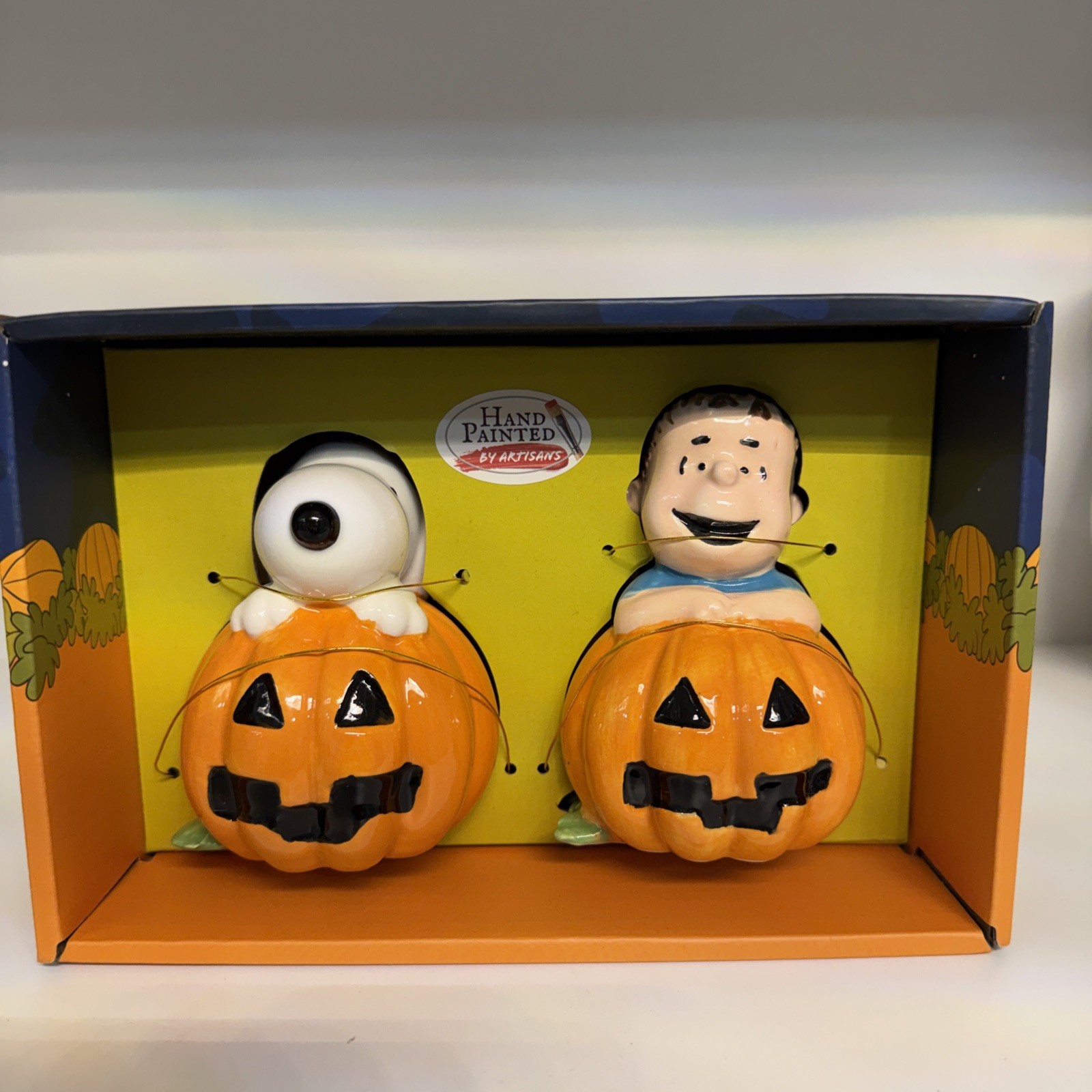 Peanuts \