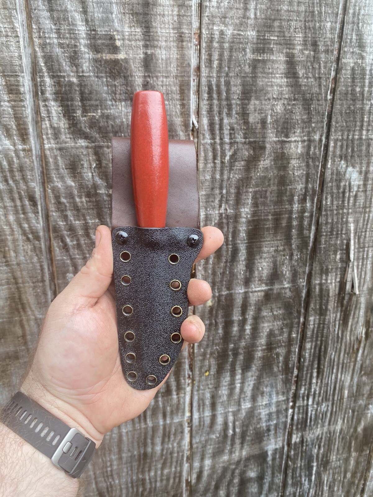 Mora 612 Morakniv Puukko Sheath Only