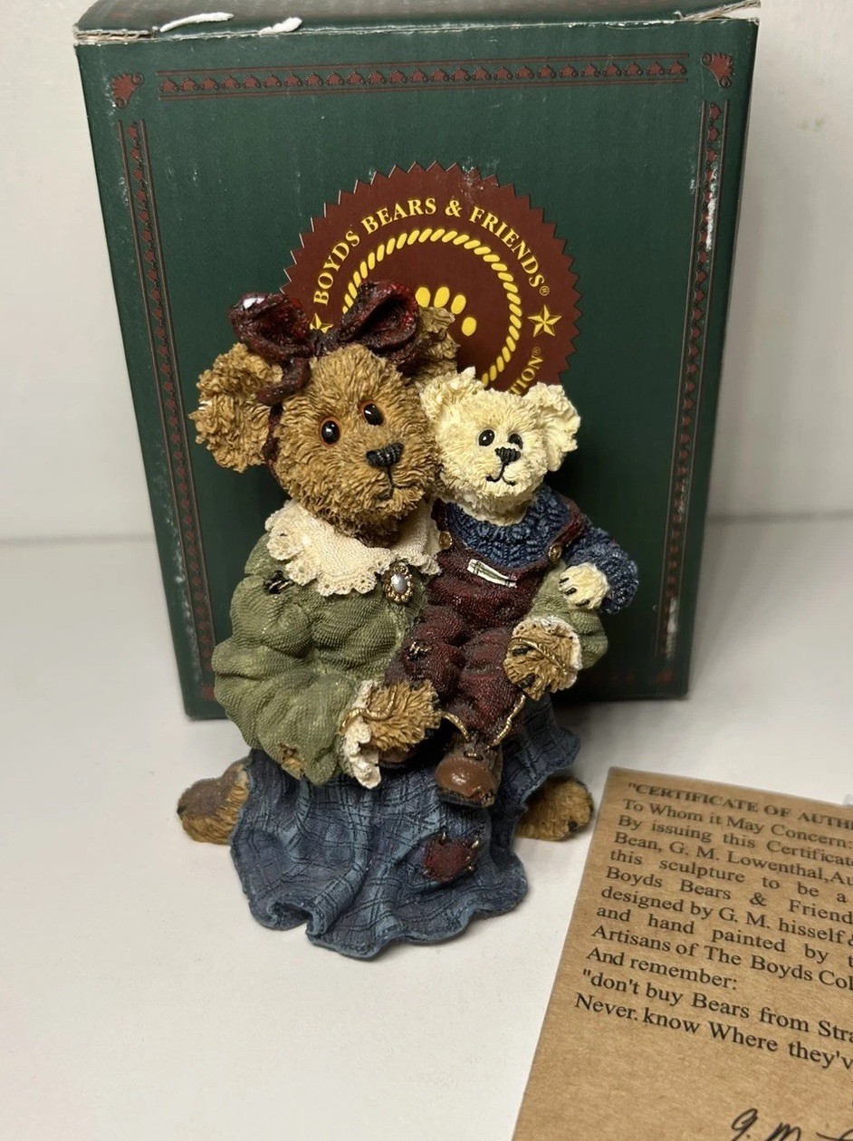 Boyds Bears \
