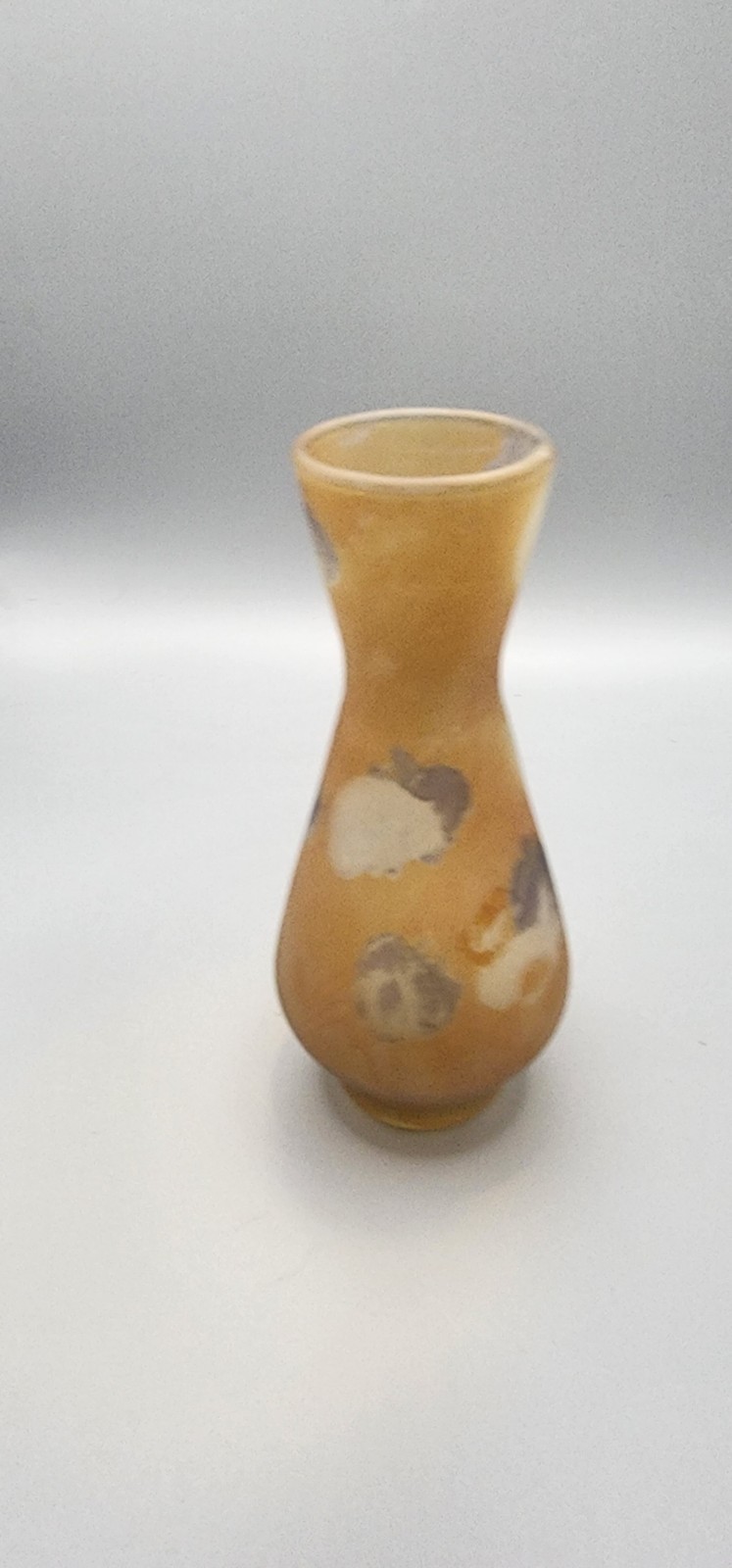 Vintage Israeli Originals hand blown hand -painted