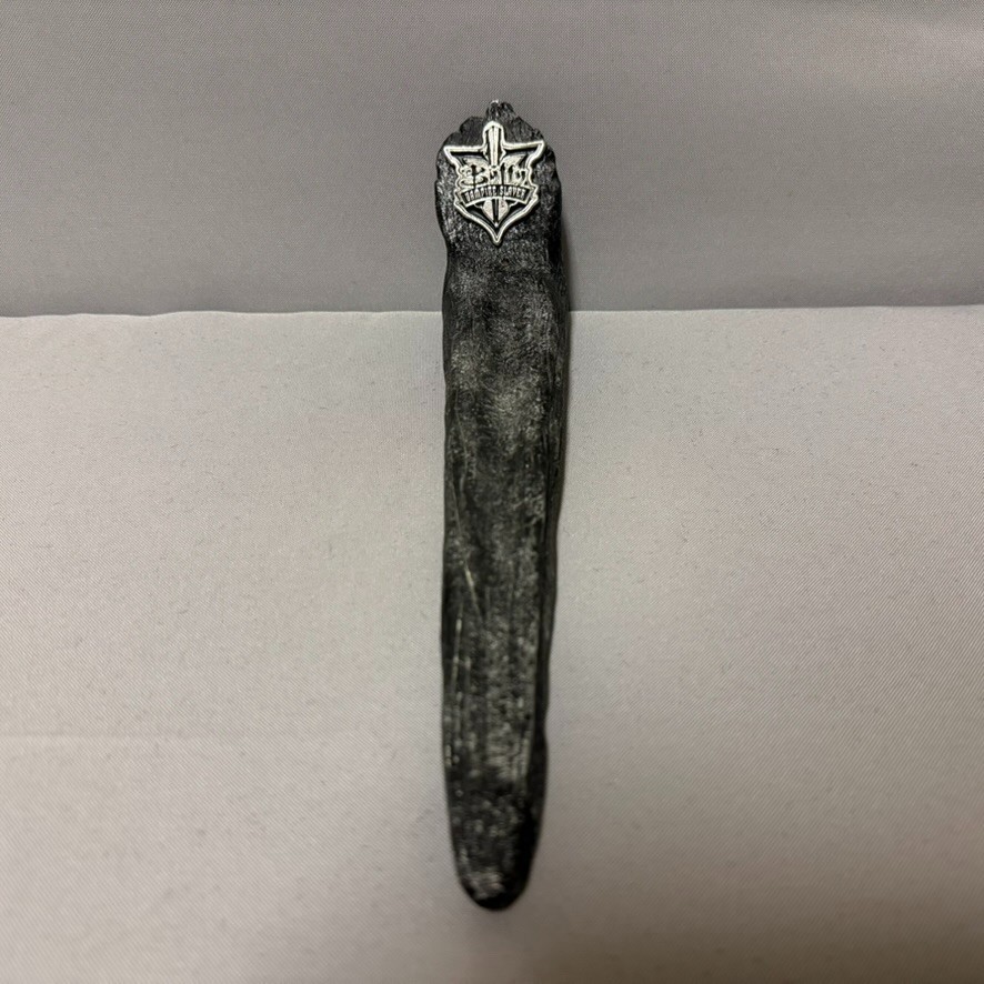 Buffy the Vampire Slayer Stake Incense Holder Collectible Decor Vintage 1998 Buffy the Vampire Slayer Stake Incense Holder Collectible Decor Vintage 1998
