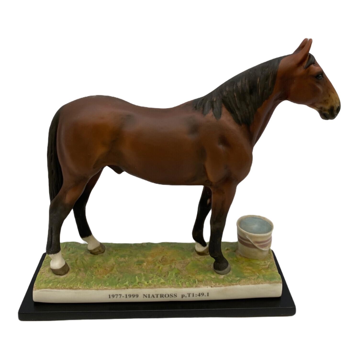 Beswick figurines