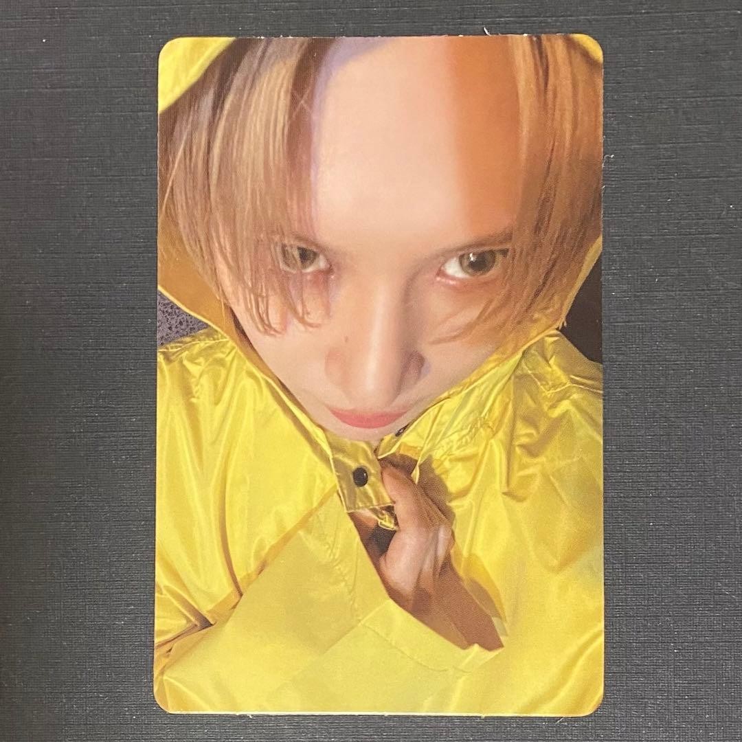 Taemin Trading Card (venue Limited) SHINee Seoul Concert Atmos