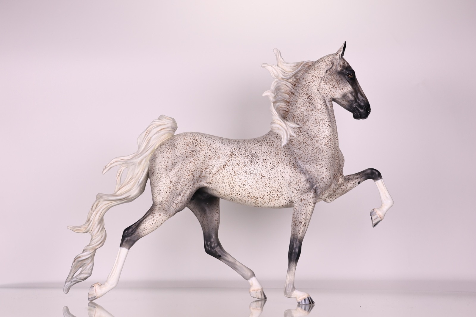 Breyer Custom \