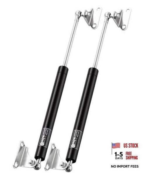 15 Inch 100 lb/445N Gas Struts Shocks for Heavy Lid 15\
